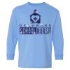 5400B Youth Heavy Cotton Long Sleeve Thumbnail