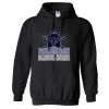 18500 Adult Heavy Blend Hooded Sweatshirt Thumbnail