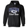 18500 Adult Heavy Blend Hooded Sweatshirt Thumbnail