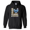 18500 Adult Heavy Blend Hooded Sweatshirt Thumbnail