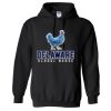 18500 Adult Heavy Blend Hooded Sweatshirt Thumbnail