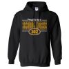 18500 Adult Heavy Blend Hooded Sweatshirt Thumbnail