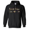 18500 Adult Heavy Blend Hooded Sweatshirt Thumbnail