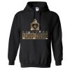 18500 Adult Heavy Blend Hooded Sweatshirt Thumbnail