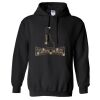 18500 Adult Heavy Blend Hooded Sweatshirt Thumbnail
