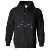 18500 Adult Heavy Blend Hooded Sweatshirt Thumbnail