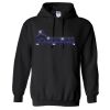 18500 Adult Heavy Blend Hooded Sweatshirt Thumbnail