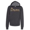 3719Y Youth Sponge Fleece Hoodie Thumbnail