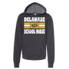 3719Y Youth Sponge Fleece Hoodie Thumbnail