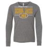 3513Y Youth Extra Soft Tri-blend Long Sleeve Thumbnail