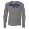 3513Y Youth Extra Soft Tri-blend Long Sleeve Thumbnail