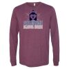 3513 Adult Extra Soft Tri-blend Long Sleeve Thumbnail