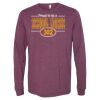 3513 Adult Extra Soft Tri-blend Long Sleeve Thumbnail