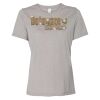 6413 Women’s Extra Soft Tri-blend Tee Thumbnail