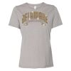6413 Women’s Extra Soft Tri-blend Tee Thumbnail