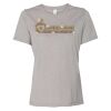 6413 Women’s Extra Soft Tri-blend Tee Thumbnail