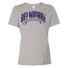 6413 Women’s Extra Soft Tri-blend Tee Thumbnail