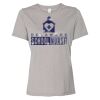 6413 Women’s Extra Soft Tri-blend Tee Thumbnail