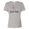 6413 Women’s Extra Soft Tri-blend Tee Thumbnail